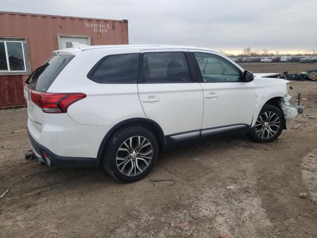 Photo 3 from auction – 2017 MITSUBISHI OUTLANDER with VIN JA4AZ2A3XHZ058343