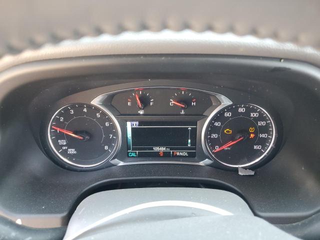 Photo 9 from auction – 2019 GMC ACADIA SLE with VIN 1GKKNLLA7KZ101944