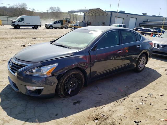Photo 1 from auction – 2013 NISSAN ALTIMA 2.5 with VIN 1N4AL3AP6DN505922