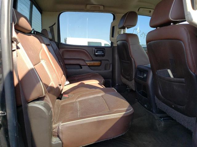Photo 10 from auction – 2015 CHEVROLET SILVERADO with VIN 1GC1KXE87FF674125