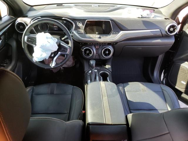 Photo 8 from auction – 2020 CHEVROLET BLAZER PRE with VIN 3GNKBFRS5LS555637