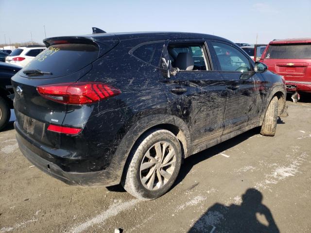 Photo 3 from auction – 2019 HYUNDAI TUCSON SE with VIN KM8J2CA43KU070519