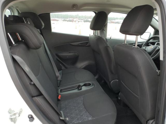 Photo 10 from auction – 2021 CHEVROLET SPARK 1LT with VIN KL8CD6SA9MC751041