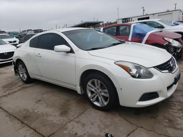 Photo 4 from auction – 2013 NISSAN ALTIMA S with VIN 1N4AL2EP4DC264121