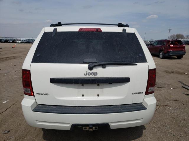 Photo 6 from auction – 2005 JEEP GRAND CHER with VIN 1J4GR48K85C642435