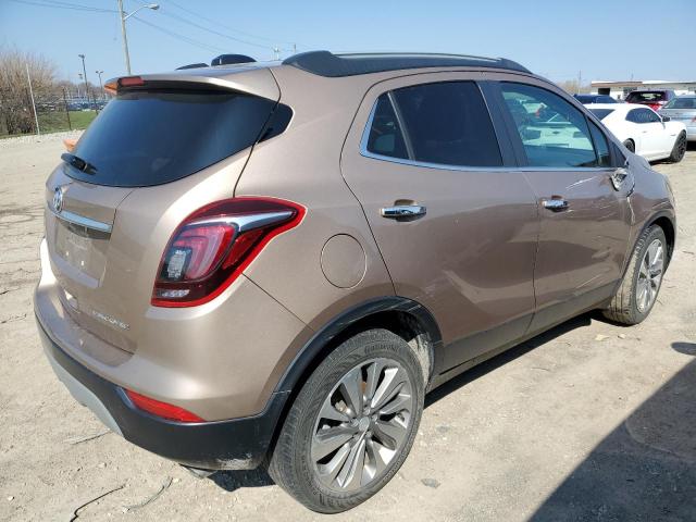 Photo 3 from auction – 2019 BUICK ENCORE PRE with VIN KL4CJASB3KB700871