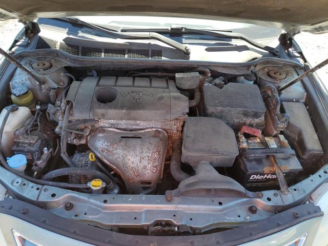 Photo 11 from auction – 2011 TOYOTA CAMRY BASE with VIN 4T1BF3EK1BU597833