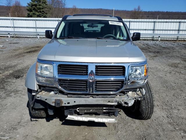 Photo 5 from auction – 2008 DODGE NITRO SXT with VIN 1D8GU28K08W142699