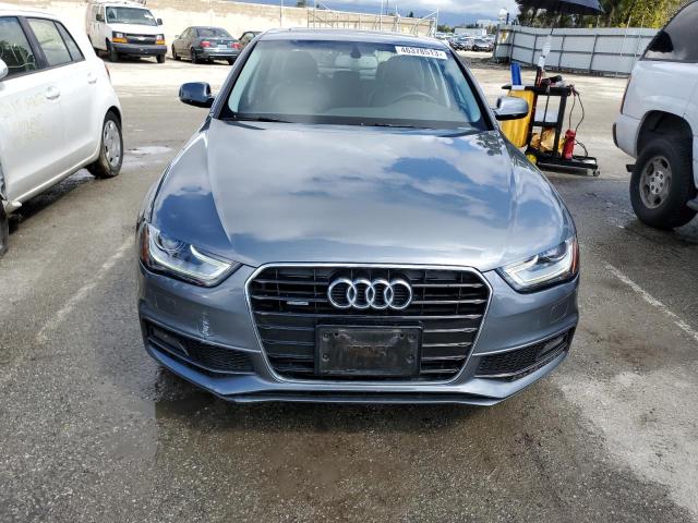 Photo 5 from auction – 2016 AUDI A4 PREMIUM with VIN WAUFFAFL8GN004503