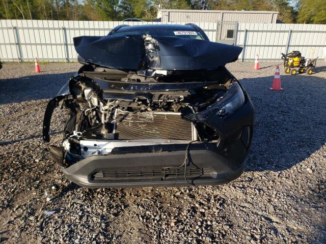 Photo 5 from auction – 2019 TOYOTA RAV4 LE with VIN 2T3H1RFV3KW038036