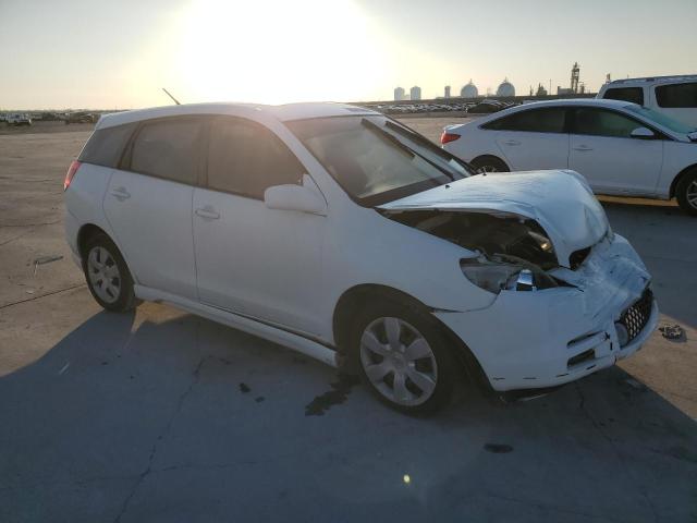Photo 4 from auction – 2003 TOYOTA MATRIX with VIN 2T1KR32E23C046822