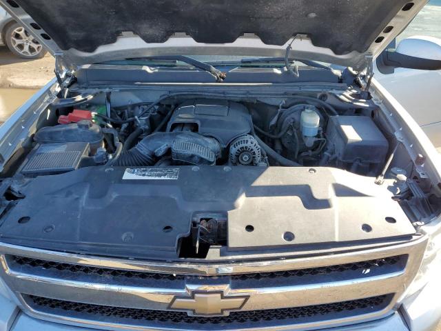 Photo 11 from auction – 2010 CHEVROLET SILVERADO with VIN 3GCRKSE33AG214509