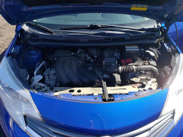 Photo 11 from auction – 2015 NISSAN VERSA NOTE with VIN 3N1CE2CP8FL360392