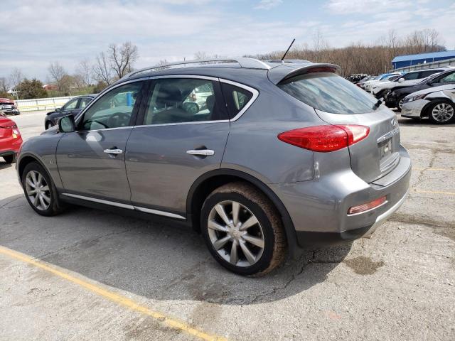 Photo 2 from auction – 2017 INFINITI QX50 with VIN JN1BJ0RR4HM402988