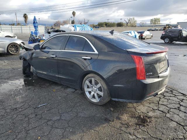 Photo 2 from auction – 2014 CADILLAC ATS with VIN 1G6AA5RA8E0157795