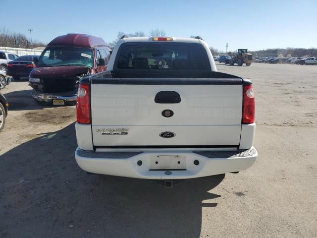Photo 6 from auction – 2004 FORD EXPLORER S with VIN 1FMZU77K54UA43013