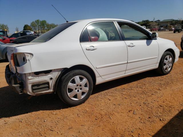 Photo 3 from auction – 2006 TOYOTA COROLLA CE with VIN 2T1BR30EX6C612202