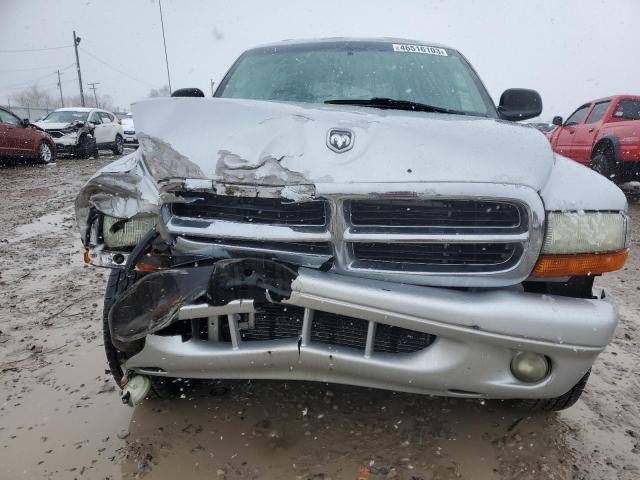 Photo 5 from auction – 2003 DODGE DURANGO SL with VIN 1D4HS48N43F516287