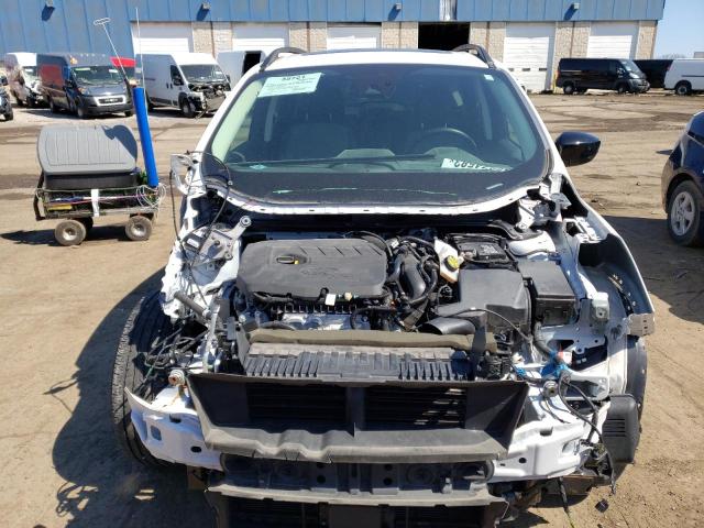 Photo 5 from auction – 2018 FORD ESCAPE SE with VIN 1FMCU0GD9JUD18389