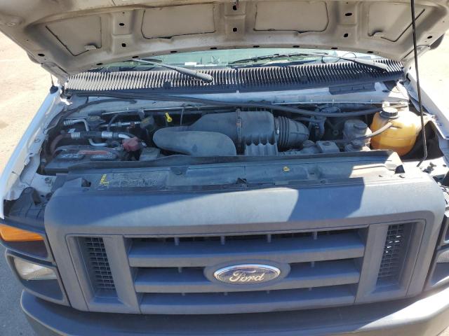 Photo 12 from auction – 2013 FORD ECONOLINE with VIN 1FTNE1EW7DDA71916