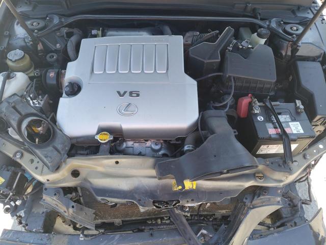 Photo 11 from auction – 2008 LEXUS ES 350 with VIN JTHBJ46GX82162654
