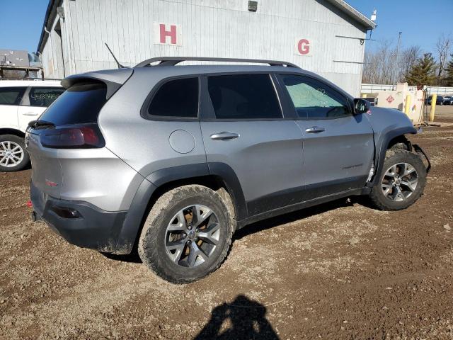 Photo 3 from auction – 2015 JEEP CHEROKEE T with VIN 1C4PJMBS8FW780627