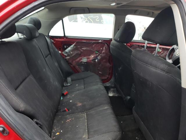 Photo 10 from auction – 2013 TOYOTA COROLLA BA with VIN 2T1BU4EE3DC968548