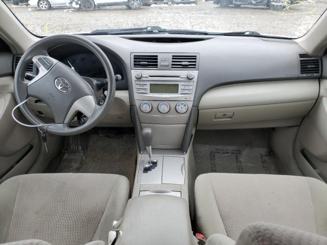 Photo 8 from auction – 2011 TOYOTA CAMRY BASE with VIN 4T4BF3EK1BR106781