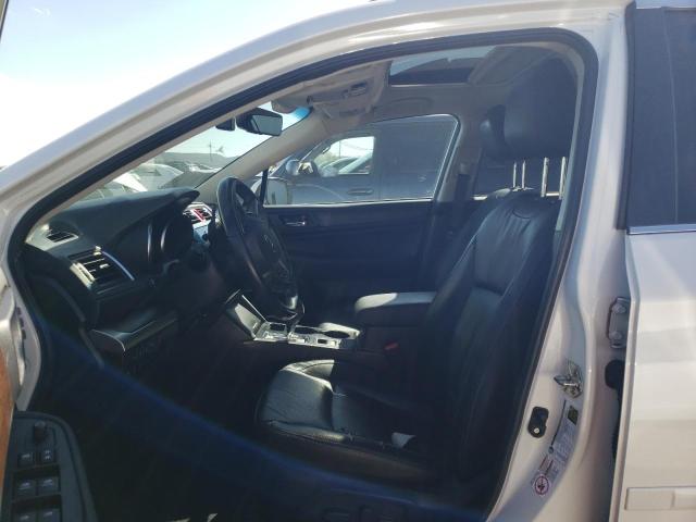 Foto 7 de la subasta – 2017 SUBARU OUTBACK 3. con VIN 4S4BSENC1H3308304