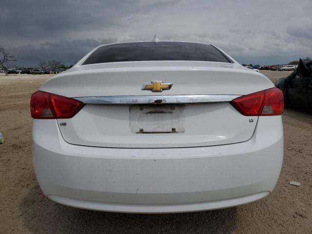 Photo 6 from auction – 2018 CHEVROLET IMPALA LT with VIN 1G1105S39JU116079