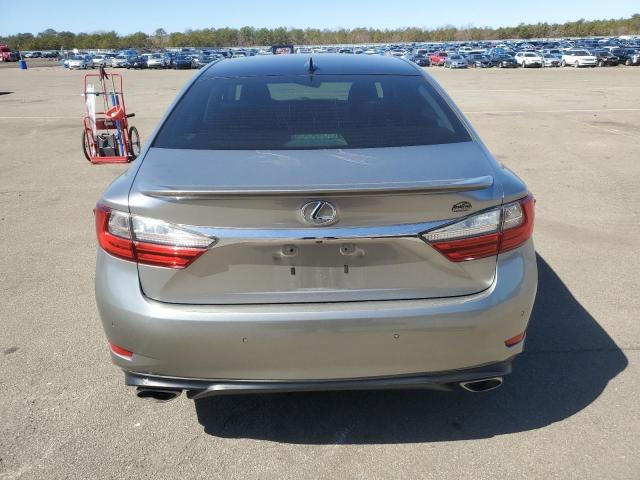 Photo 6 from auction – 2016 LEXUS ES 350 with VIN JTHBK1GG5G2221599
