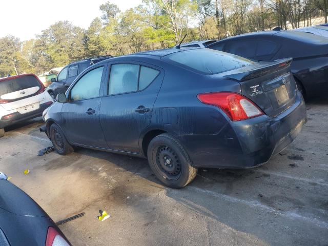 Photo 2 from auction – 2015 NISSAN VERSA S with VIN 3N1CN7AP7FL813157