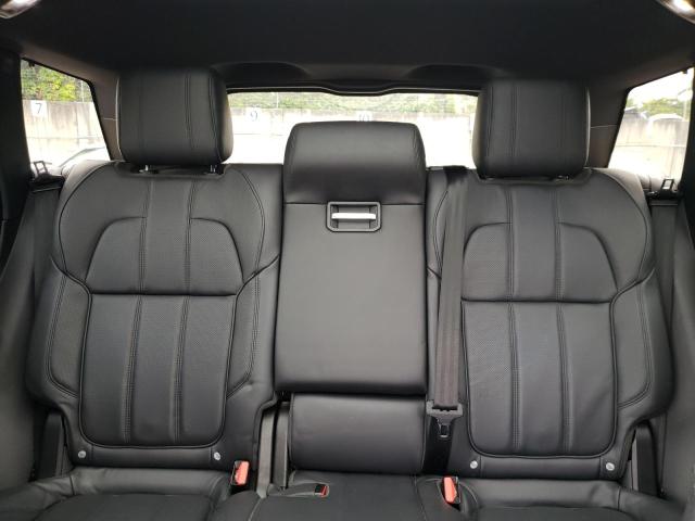 Photo 10 from auction – 2015 LAND ROVER RANGE ROVE with VIN SALWR2VF0FA621128