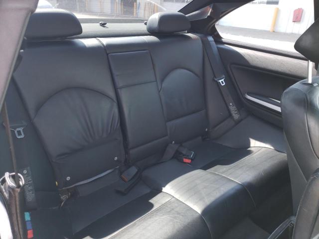 Photo 10 from auction – 2006 BMW M3 with VIN WBSBL93466PN65865