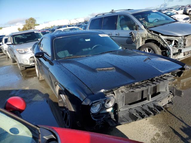 Photo 4 from auction – 2016 DODGE CHALLENGER with VIN 2C3CDZBT9GH102114