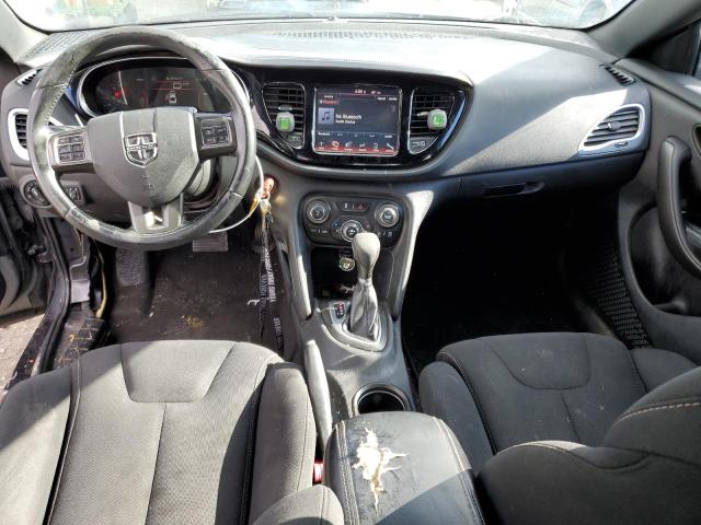 Photo 8 from auction – 2013 DODGE DART LIMIT with VIN 1C3CDFCA5DD295804