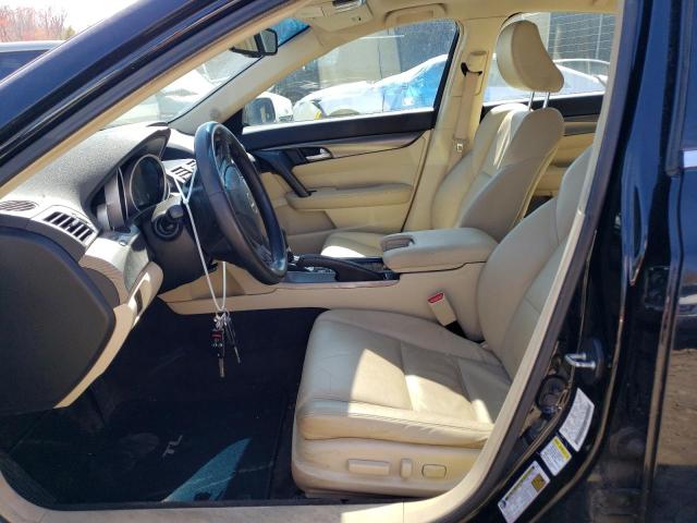 Photo 7 from auction – 2012 ACURA TL with VIN 19UUA8F25CA040533