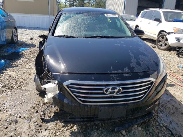 Photo 5 from auction – 2016 HYUNDAI SONATA SE with VIN 5NPE24AF0GH383624