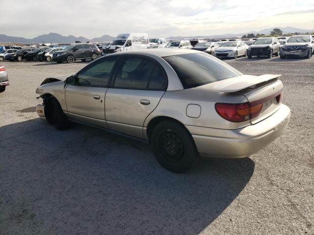 Photo 2 from auction – 2000 SATURN SL2 with VIN 1G8ZK5272YZ104368