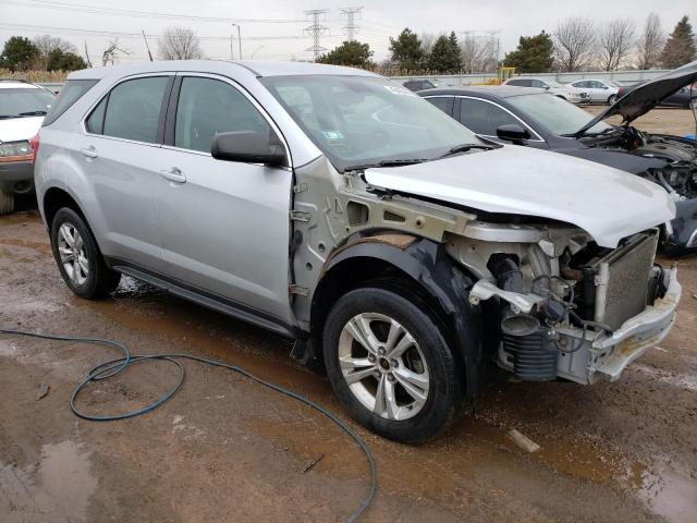 Photo 4 from auction – 2013 CHEVROLET EQUINOX LS with VIN 2GNFLCEK4D6110924