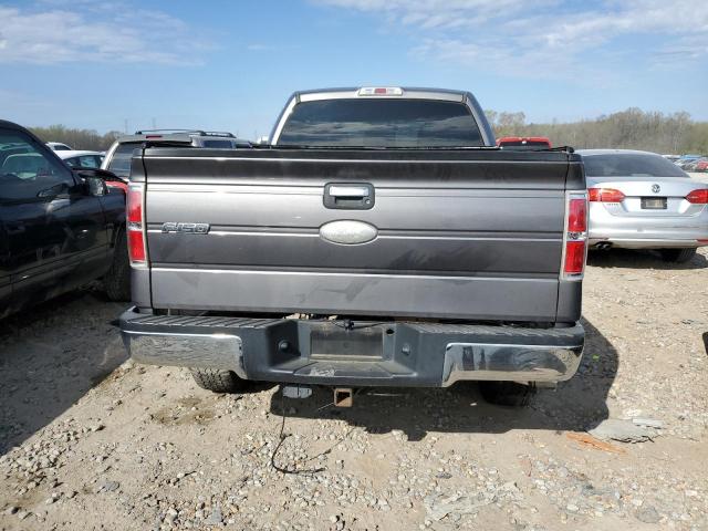 Photo 6 from auction – 2012 FORD F150 SUPER with VIN 1FTFX1ET2CFA02025