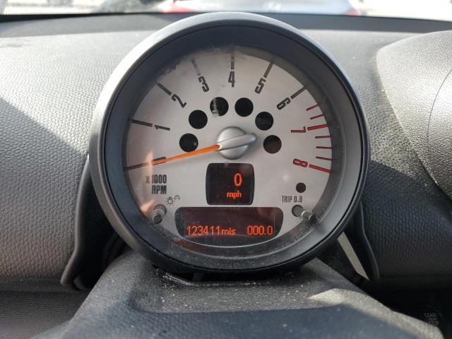 Photo 9 from auction – 2014 MINI COOPER S C with VIN WMWZC3C5XEWP25209
