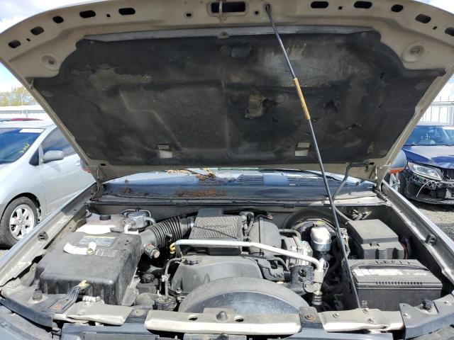 Photo 12 from auction – 2003 CHEVROLET TRAILBLAZE with VIN 1GNET16S236169229