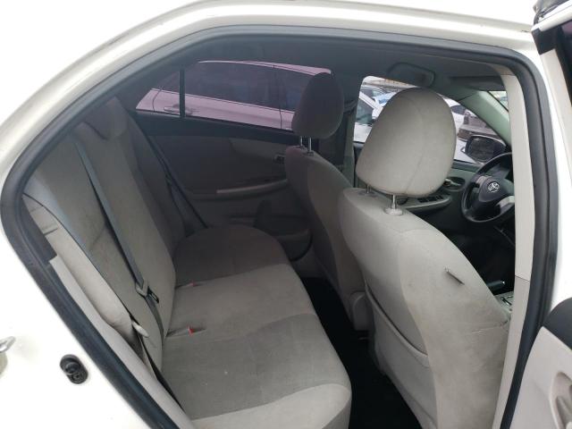 Photo 10 from auction – 2013 TOYOTA COROLLA BA with VIN 2T1BU4EEXDC086941