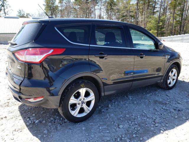 Photo 3 from auction – 2014 FORD ESCAPE SE with VIN 1FMCU9GX4EUE31526