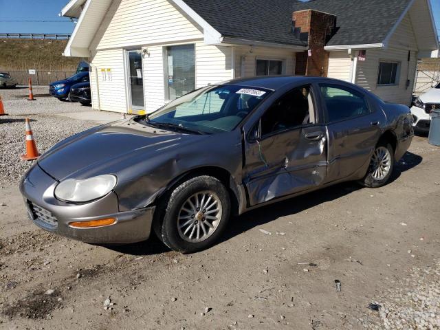 CHRYSLER CONCORDE L 1999 with VIN 2C3HD46R6XH815012 - Photo from auction