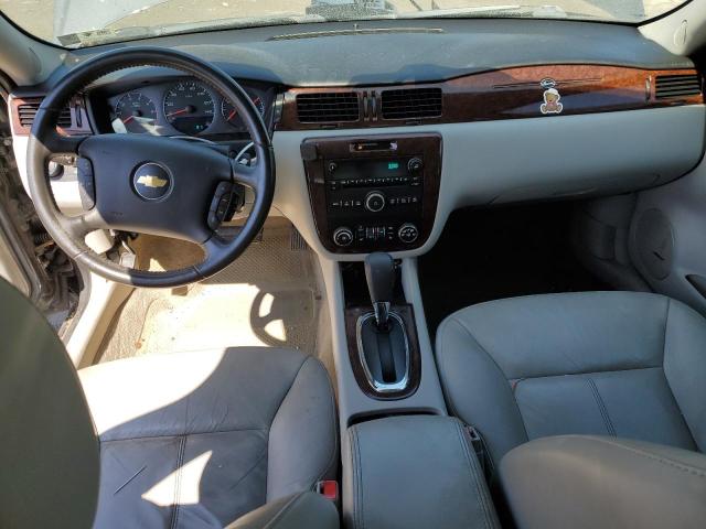 Photo 8 from auction – 2011 CHEVROLET IMPALA LT with VIN 2G1WG5EK9B1270034