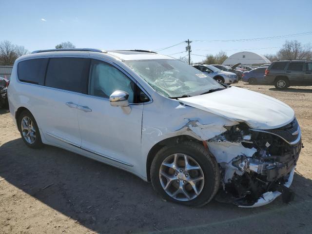 Photo 4 from auction – 2017 CHRYSLER PACIFICA L with VIN 2C4RC1GG5HR659264