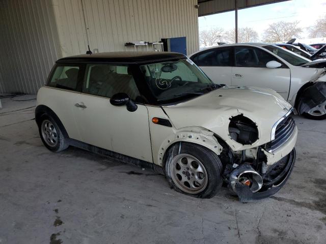 Photo 4 from auction – 2013 MINI COOPER with VIN WMWSU3C56DT692451