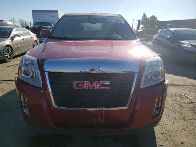صورة رقم 5 من المزاد - 2015 GMC TERRAIN SL مع VIN 2GKALMEK1F6306240